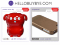 hellobuybey.com