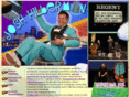 hilbermania.com