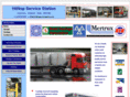 hilltopservicestation.com