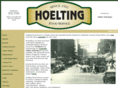 hoeltingfoodservice.com