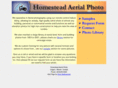 homesteadaerial.com