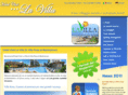 hotellavilla.com