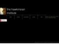 ianhawkins.co.uk