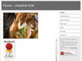 inkabinkkids.com