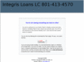 integrisloans.com