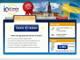 iq-test.se