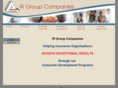 irgroupco.com