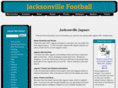 jacksonvilleprofootball.com