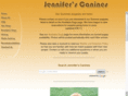 jenniferscanines.com