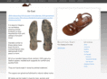 jerusalemsandals.com