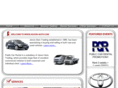 jisoon-auto.com