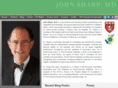 johnsharpmd.com