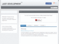 just-development.com