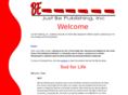 justbepublishing.com