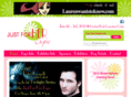 justforherexpo.com