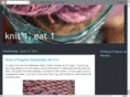 knit1eat1.com