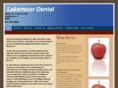 lakemoordental.com