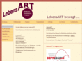 lebensartmuenster.de
