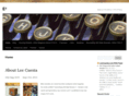 leecuesta.com