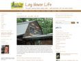 loghouselife.com