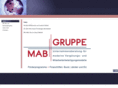 mab-gruppe.com