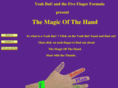 magicofyourhand.com
