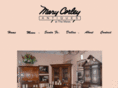 mcorleyantiques.com