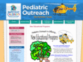 methodistpedioutreach.com