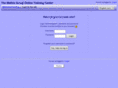 mgonlinetraining.com