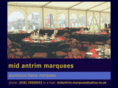 midantrimmarquees.com