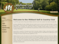 midlandgolfcc.com