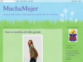 mucha-mujer.com