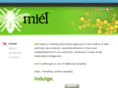 mymiel.com