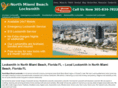 northmiamibeach305locksmith.com