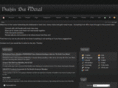 nuthinbutmetal.com