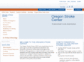 oregonstrokecenter.org