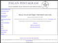 paganpentagram.info