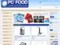 pcfood.co.uk