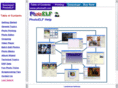 photoelf.org