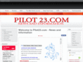 pilot23.com