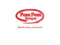 pompomdesigns.com