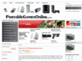 portablegamesonline.com