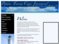 prophetictraining.org