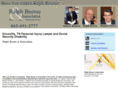 ralphbrownandassociates.com