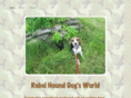 rebelhounddog.com