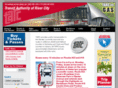 ridetarc.net
