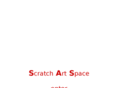 scratchartspace.com