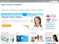 simplecomptable.com