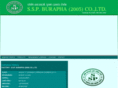 sspburapha.com