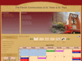 stpetestpaul.org